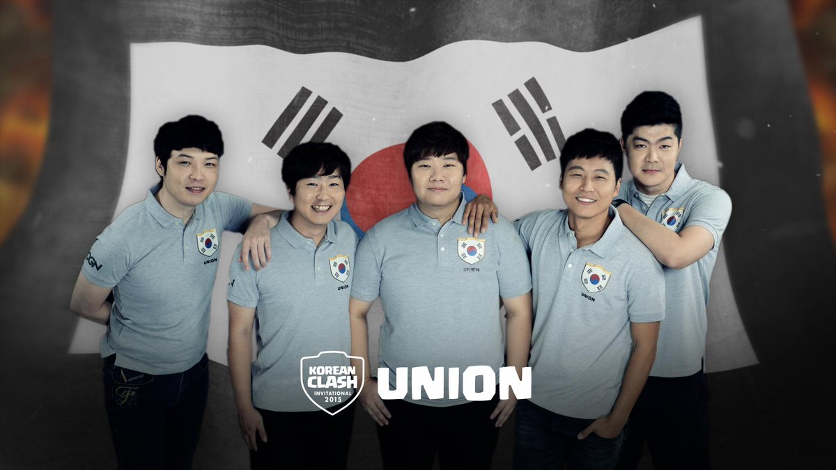 ClashofClans's tweet photo. #KoreanClash LIVE starts in 3h, hosted by @ognglobal
YouTube: http://t.co/WZX23VQZ6b
Twitch: http://t.co/quq2tvS2SL http://t.co/e8g9LXubhl