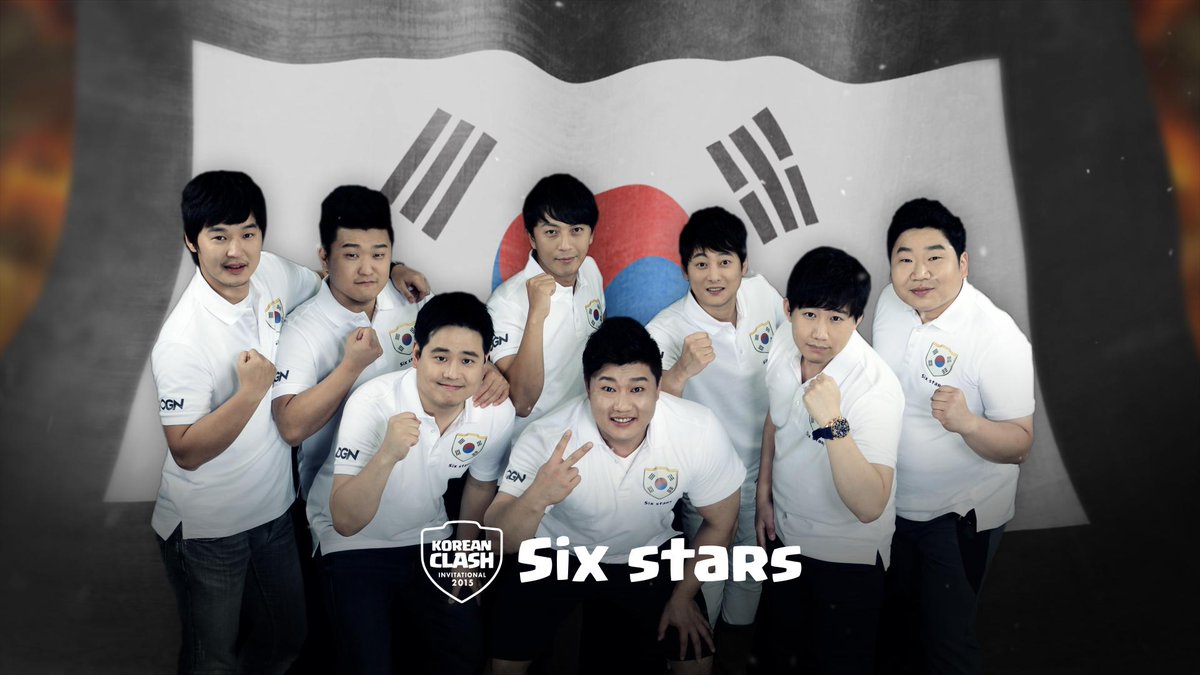 ClashofClans's tweet photo. #KoreanClash LIVE starts in 3h, hosted by @ognglobal
YouTube: http://t.co/WZX23VQZ6b
Twitch: http://t.co/quq2tvS2SL http://t.co/e8g9LXubhl