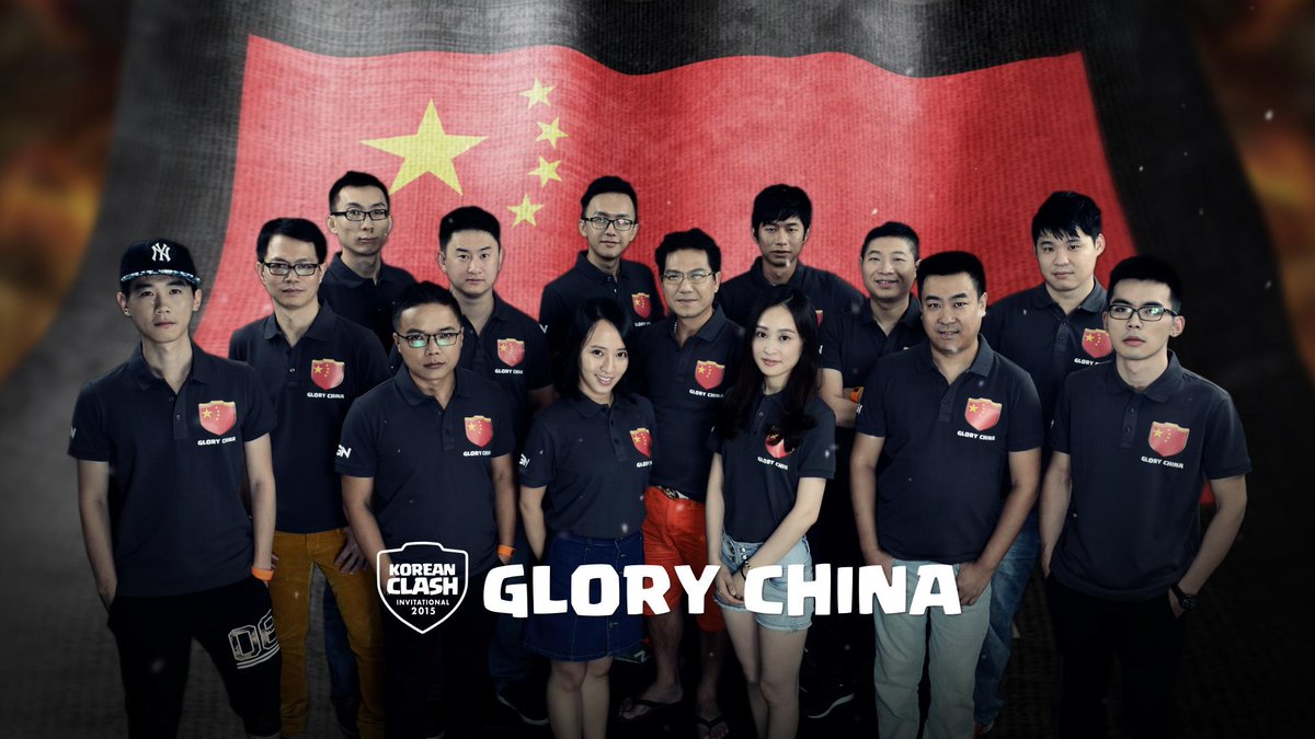 ClashofClans's tweet photo. #KoreanClash LIVE starts in 3h, hosted by @ognglobal
YouTube: http://t.co/WZX23VQZ6b
Twitch: http://t.co/quq2tvS2SL http://t.co/e8g9LXubhl