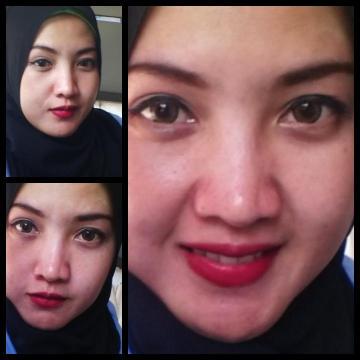 Ka_phie's tweet photo. Me myself and I
#selfie #happyiduladha #hijab http://t.co/vkHHTL1NMv http://t.co/IDRbGgFLGK