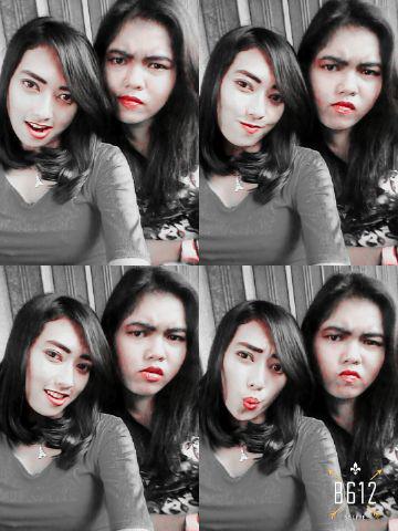 Miss bgt sm sahabat gua satu ini☹