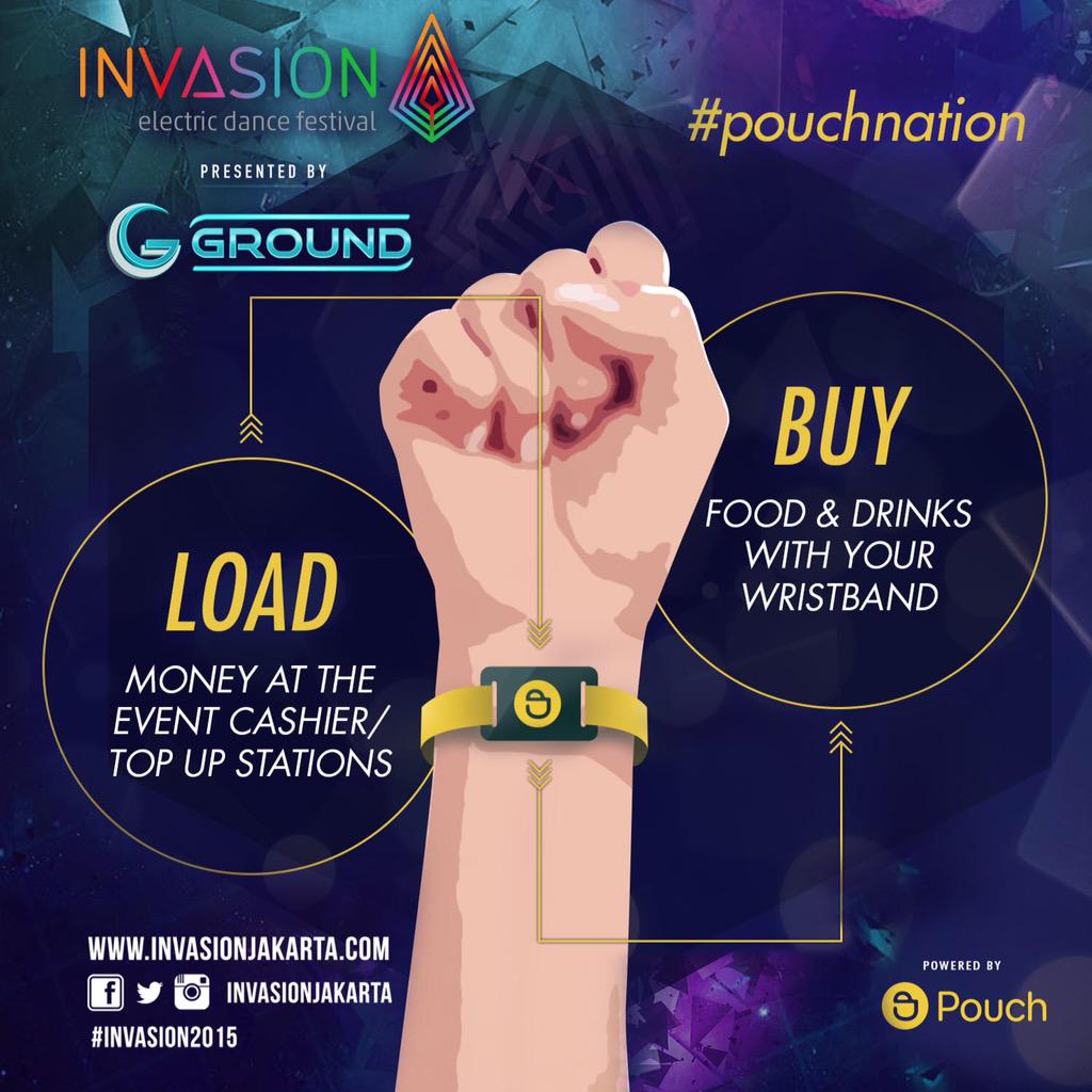 Invasion Jakarta tweet media