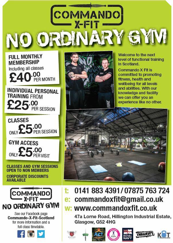 commandoxfit tweet media