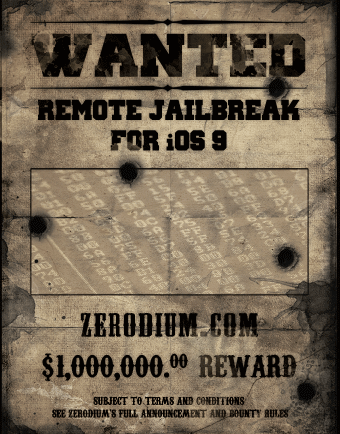 GalleryGiveaway's tweet photo. win MILLION Dollar by jailbreak IOS9 a42 http://t.co/RK6IVKoQPg http://t.co/JLLljAmiot