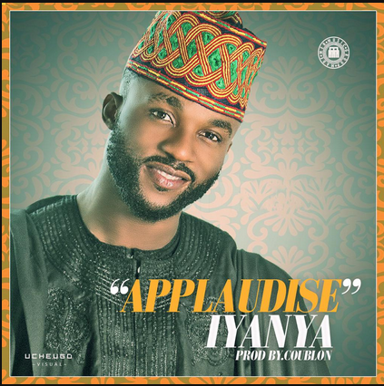 DailywalkwitGod's tweet photo. Iyanya – “Applaudise” Mp3 https://t.co/5mW7f07GdP http://t.co/0zBwOW3pJp