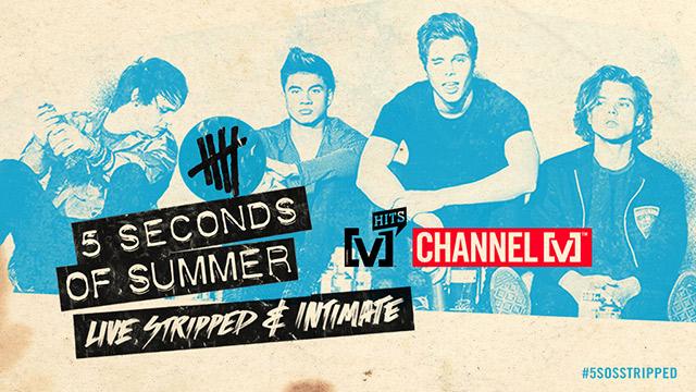 vmusic_au's tweet photo. .@5SOS Fam! Win tix to 5 Seconds of Summer's intimate acoustic gig! http://t.co/98j8EDUQKU #5SOSSTRIPPED http://t.co/6F9EABkQE4
