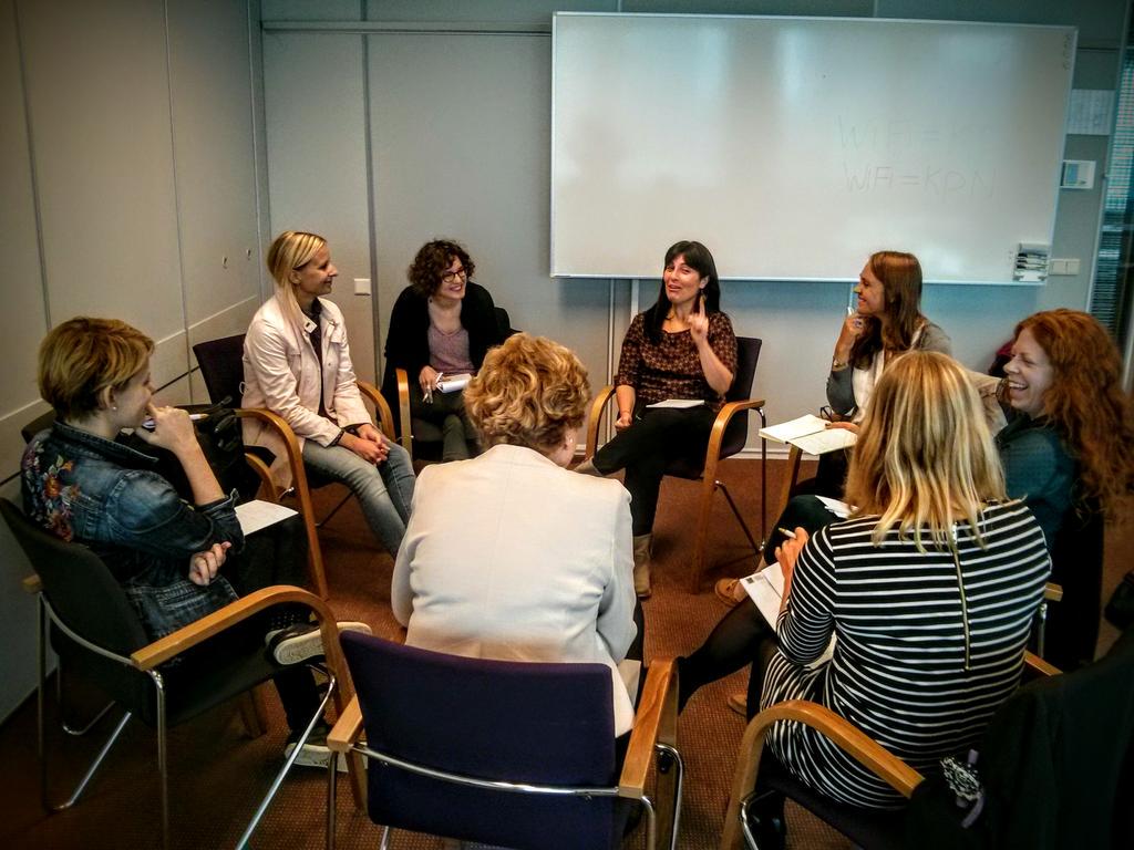 Preparing for #2016 ! National partner networks discuss how to put #childrights at top of EU, Natl &amp; local agenda.