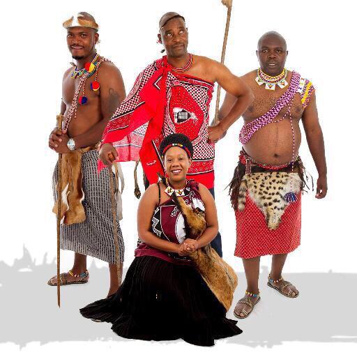 IamMzilikazi tweet picture
