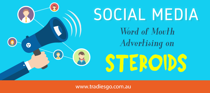 Tradies Get Online tweet media