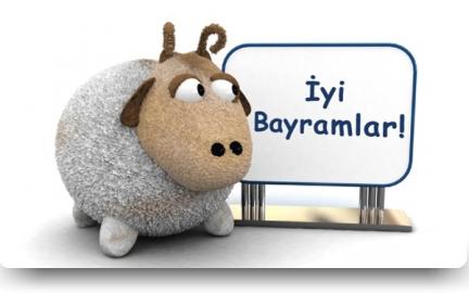 bigorsen's tweet photo. #Bugünisterimki Herkesin Bayramı Kutlu, Mutlu, Bol Lezzet Dolu Olsun! Hayırlı Bayramlar!
#bigorsen http://t.co/OiNJuhp58m