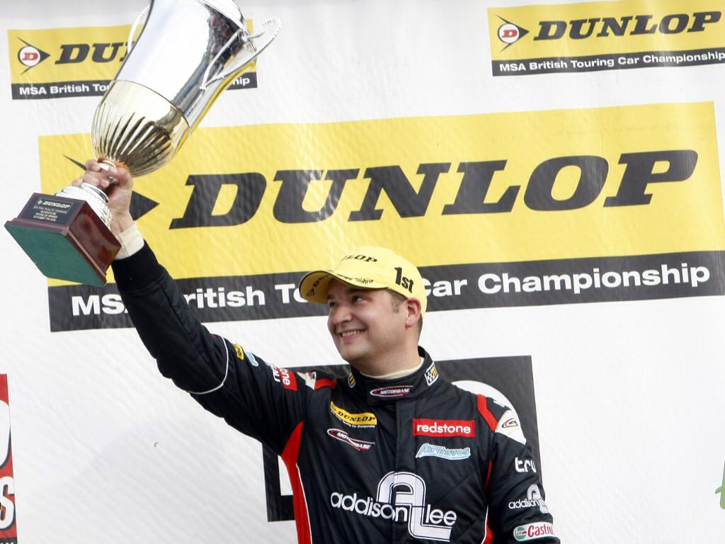 AllianceRaceUK's tweet photo. 2012 #tbt 1st win for the NGTC Focus @SilverstoneUK hopefully more of the same this weekend! #btcc #imwithmotorbase http://t.co/quCDhp09Fd