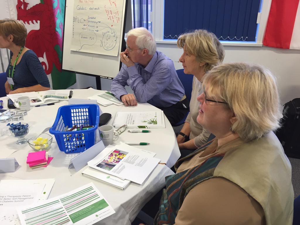 LDC_tweets's tweet photo. It's the World Cafe at #LDCsummit and we're coming up with an identity for the new self-management alliance http://t.co/E1mBaSaZbZ