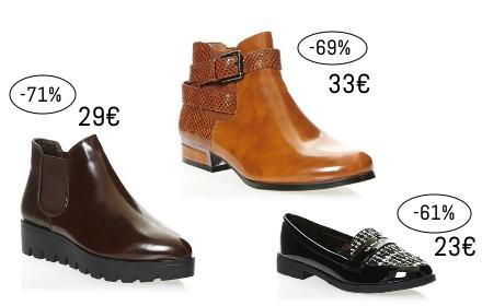 chaussurefemme's tweet photo. #Venteprivee de #chaussures #RandBe chez @BrandalleyFr : quel est votre #style ? > http://t.co/BNL4Wo0ISd http://t.co/M3BgH96nql