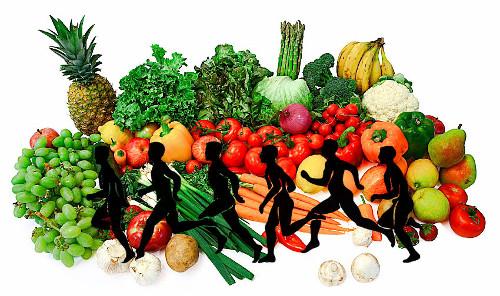 "Consejos de alimentación para triatletas > goo.gl/sS4ThV" por @FarmaciaRivera #nutrición #triatlón #salud