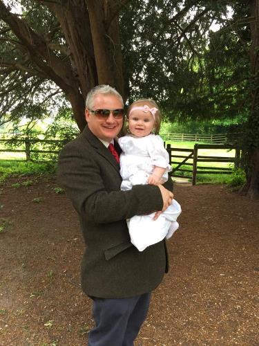 NEWS: #Clacton dad getting his running shoes on after daughter nearly died at birth bit.ly/aWZCUc