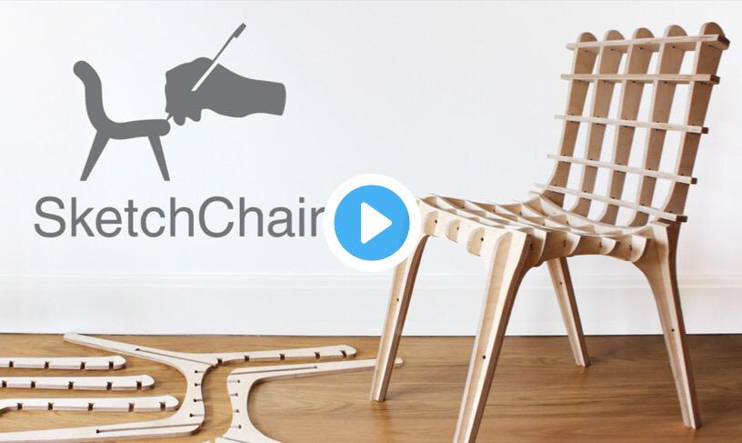 franckytrichet's tweet photo. SketchChair by @gregsaul - #Nantes wants this open-source project http://t.co/suxpzVIqRR #NantesDigitalW #fossa2015 http://t.co/IrC97MUPJV