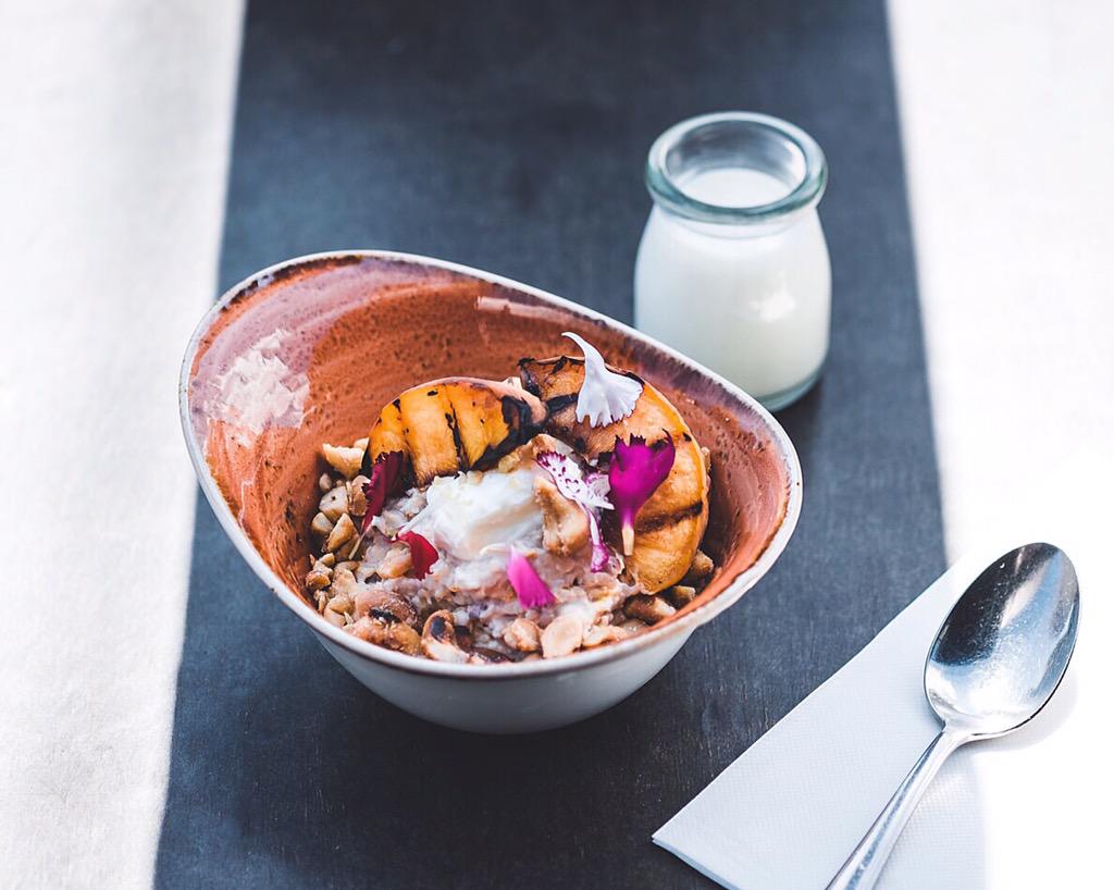 The new Hobba menu has officially launched. Find your new favourites and a spring twist on some of the classics.