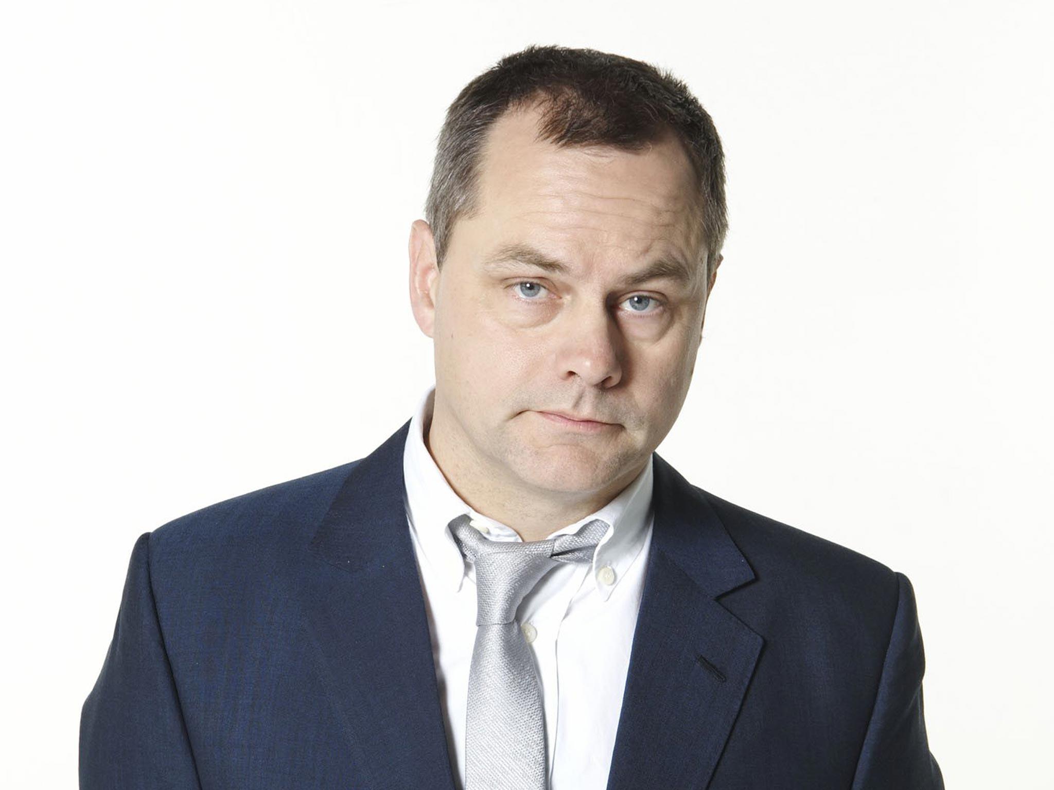 Happy Birthday Jack Dee. Your birthday too..? Read your special day at  