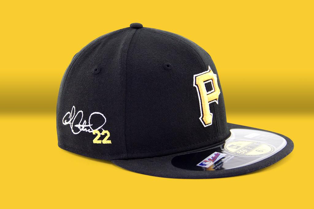 pirates hat lids