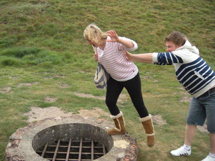 benchambers54's tweet image. #Putoutyourcat