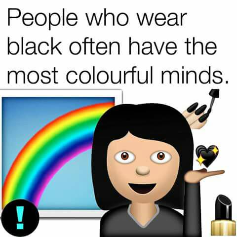 christine_jae's tweet photo. Black ❤❤❤ http://t.co/bI53EAOn66