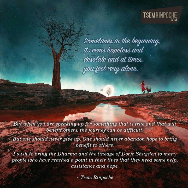 tsemtulku's tweet photo. fear not
#LiftShugdenBan
#freetibet
#religousfreedom
#wordpeace
#buddhism
#dalailama
#savetibet
#newage
#zen http://t.co/fZgZE1a7KY