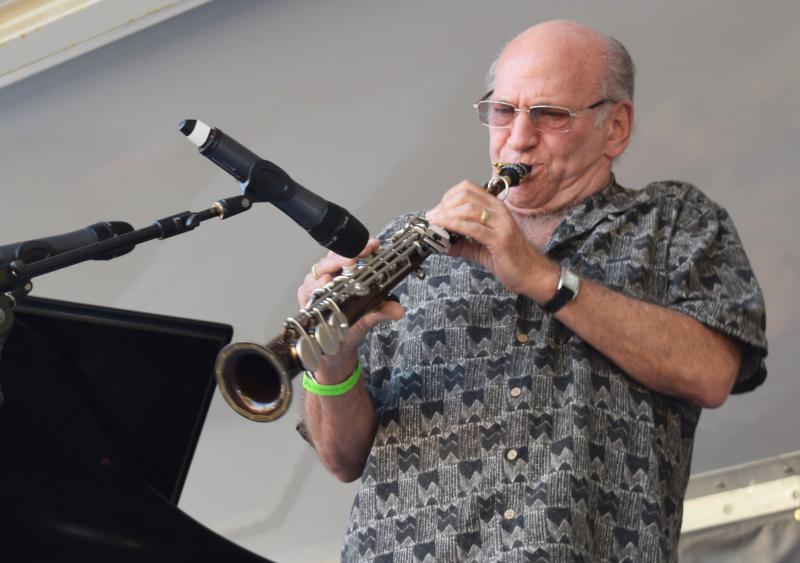 Annual jazz festival celebrates emerging and veteran musicians in Hub City goo.gl/2oBnjR #InsideBeat