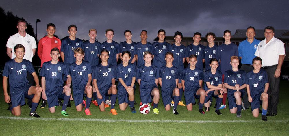 NEWS | The <a href="/CentralUtd_FC/">Central United Football Club</a> U-15 squad has embarked on the trip of a lifetime to <a href="/FCBarcelona/">FC Barcelona</a> tinyurl.com/ng5yvzb