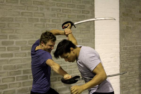 #DominionThursday <a href="/dogmagayle/">gayle frank🇨🇦</a> <a href="/mo_goodwin/">Melinda Goodwin (Mo)</a> <a href="/RobbyivyIvy/">Robby Ivy</a> @pinkpoi_ @dominionclock <a href="/DominionFandom/">DominionFandom</a> #Dominion