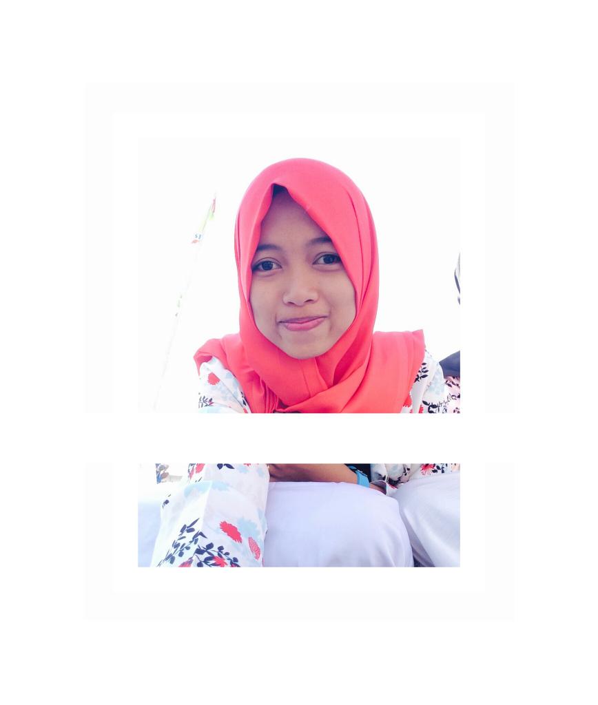 wildayati6's tweet photo. Assalamualaikum 🙏 http://t.co/J3dEX8rOFs