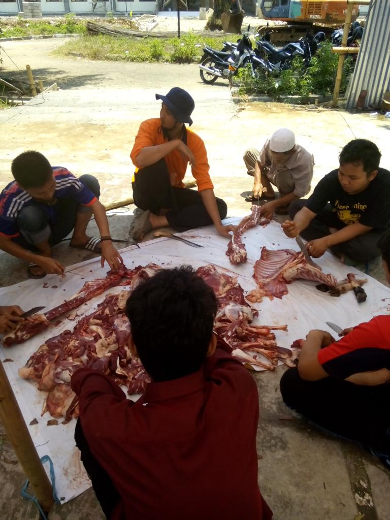 FSDMADEMUSH's tweet photo. Ayo semangat Allahuakbar http://t.co/IguQ9mWYy5