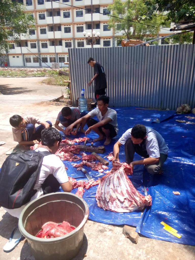 FSDMADEMUSH's tweet photo. #barbeque. .. Keren ayo semangat pantang menyerah... posting dagingnya http://t.co/hlFB9Q1Rqj
