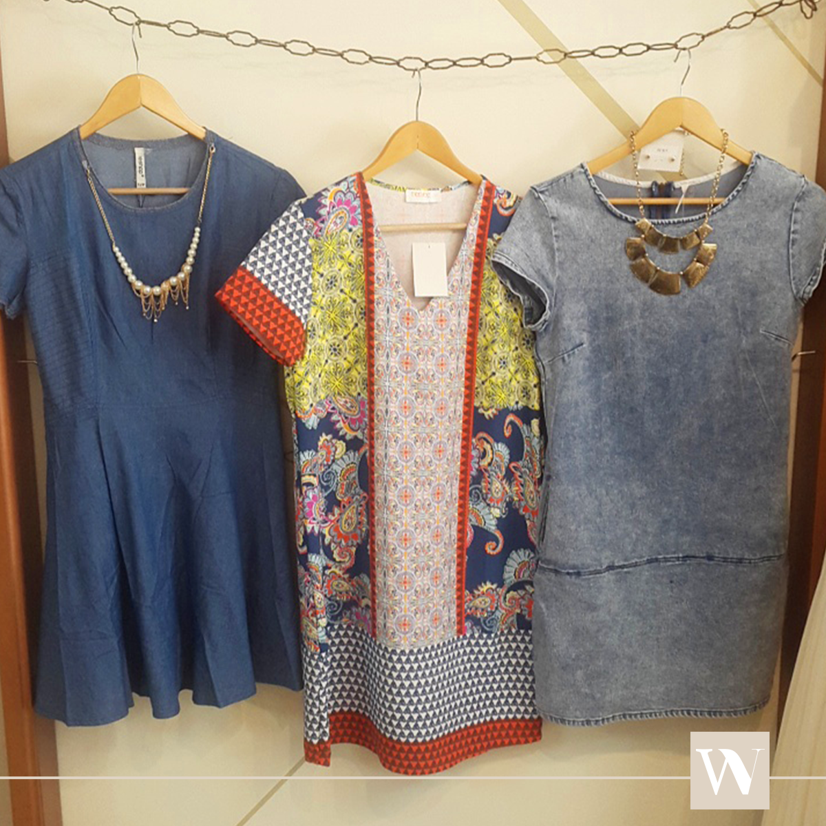 Walk_In_Closet's tweet photo. A must in your closet:
Tunics!
#PickAFavorite
#NewArrivals http://t.co/vh7gFeoW1U