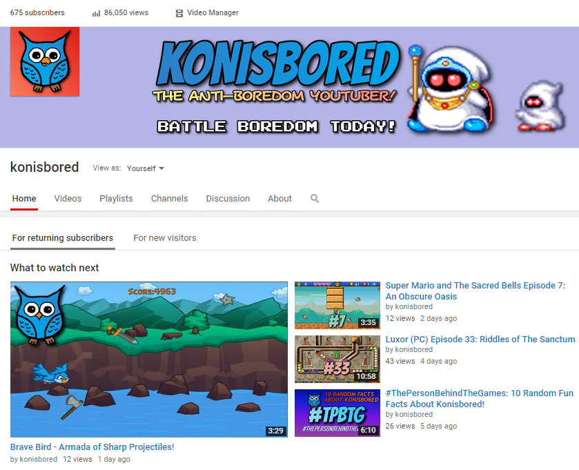 konisbored's tweet photo. 675 Anti Boredom subscribers landmark for #Konisbored! On the road to 700. :) http://t.co/a1vzPm7Etx