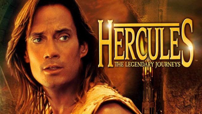 Happy Birthday! Kevin Sorbo Turns 57 Today!  