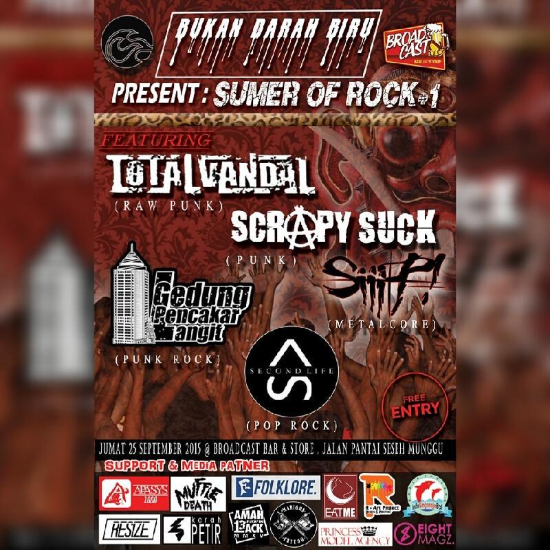 <a href="/Broadcast_bar/">Broadcast Bar</a> 25 Sept 15 with <a href="/total_vandal/">TOTAL VANDAL BALI</a> <a href="/Scrapy_suck/">SCRAPY SUCK</a> <a href="/GPL_Bali/">Gedung Pnckr Langit</a> <a href="/secondlife/">Second Life</a> dkk cc <a href="/EightMagz/">IG: EIGHTMAGZ</a> <a href="/RESIZE_CLOTH/">RESIZE BALI</a>