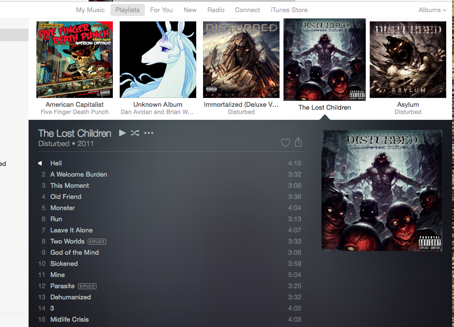 TheRyburs's tweet photo. My heavy metal streak was ruined by a song about unicorns and by ruined I mean made 100% more awesome @ninjasexparty http://t.co/j6w2LqIsaX
