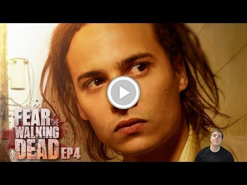 vidgoddess's tweet photo. Fear the Walking Dead - Season 1 Episode 4 - Not Fade Away ... http://t.co/04VHMHXShl #socialmedia #onlinemarketing http://t.co/O4A6q8gDwe