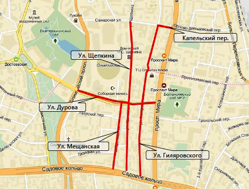Мещанский район метро. Мещанский район Москвы на карте. Мещанский район города Москвы на карте.