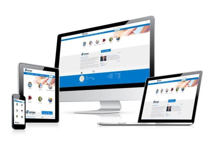 Maatwerkbedrijf Entiris lanceert nieuwe website - madeinmechelen.be/nieuws/maatwer…