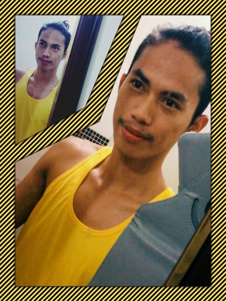 nhiejaymangayao's tweet image. #feelkolang