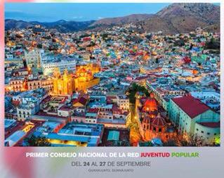 RedJPGuanajuato tweet picture