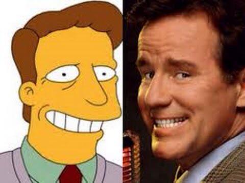 Happy 66th Birthday Phil Hartman, The voice of Troy McClure, and the rest of the other characters. 
