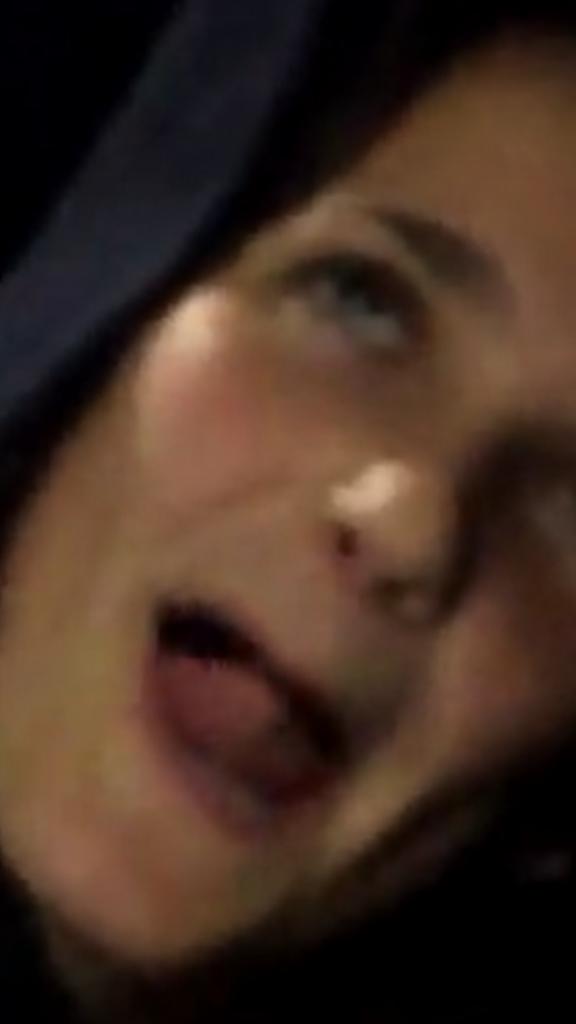 Keg_Couture22's tweet photo. Happy birthday @mariahreed13 ! 19 looks really good on you ;) http://t.co/8aBvqq6UqG