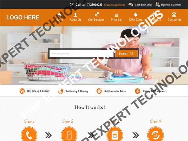 phpexpert1's tweet image. #MenulogCloneScript #SavoredCloneScript
PHP Expert Technology
#OnlineFoodPortal
bit.ly/1cFwkD6