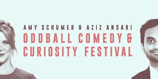 TicketNetwork's tweet photo. #Oddballcomedy Festival heads to #Florida next! Find tix & details on the nationwide tour: http://t.co/Thag6EMmyp http://t.co/pPXqQYtgxU