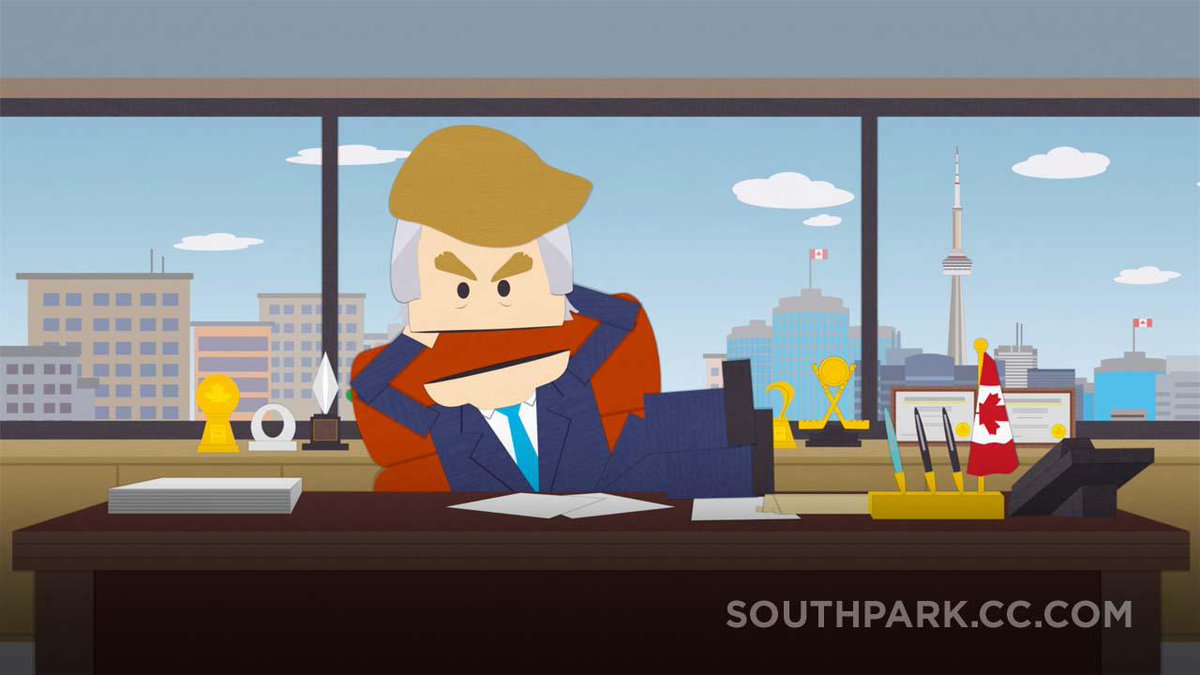 South Park Suck 105