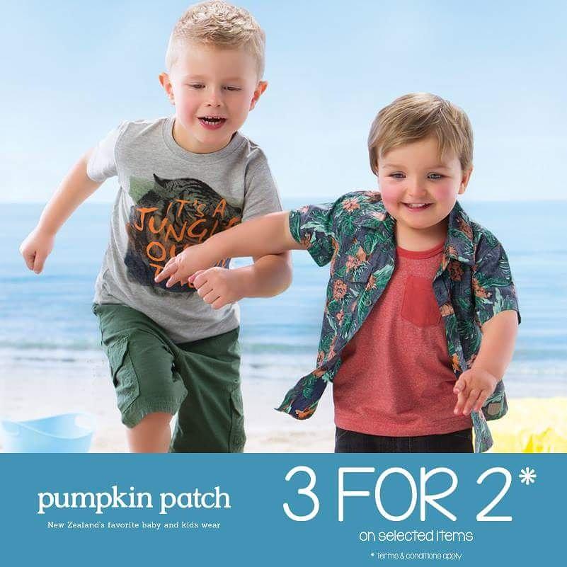 PumpkinpatchID's tweet image. Moms! Don't miss #PumpkinPatchID long weekend specials from 24-27Sept at @MKGLaPiazza &amp;amp; @plazaindonesia