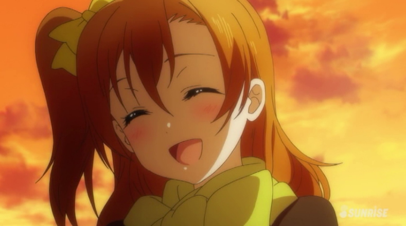 高坂穂乃果 セリフbot Honoka0803 Bot Twitter