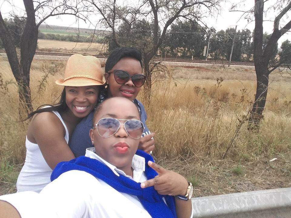 MINIDriversSA's tweet photo. #Polokwane was never ready! http://t.co/2EQbobb79B